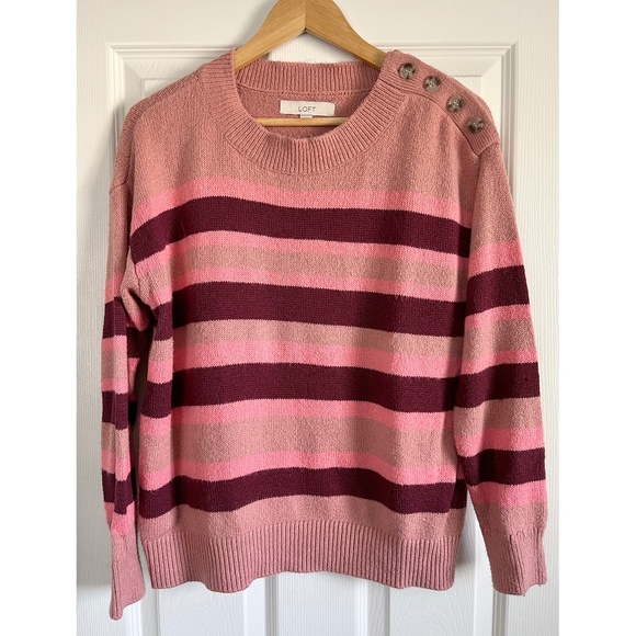 LOFT Sweaters - LOFT sweater, size XS
